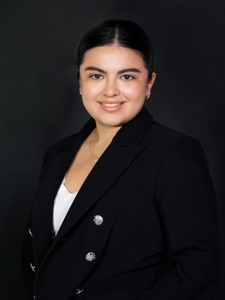 Dr. Marie-Louise Gonzalez-Olivo