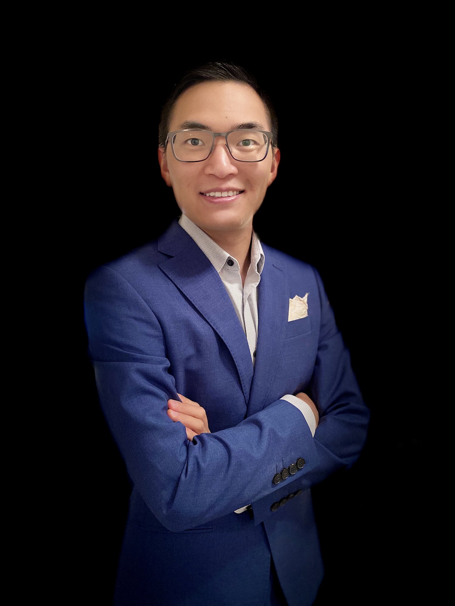 Dr. Solar Tze