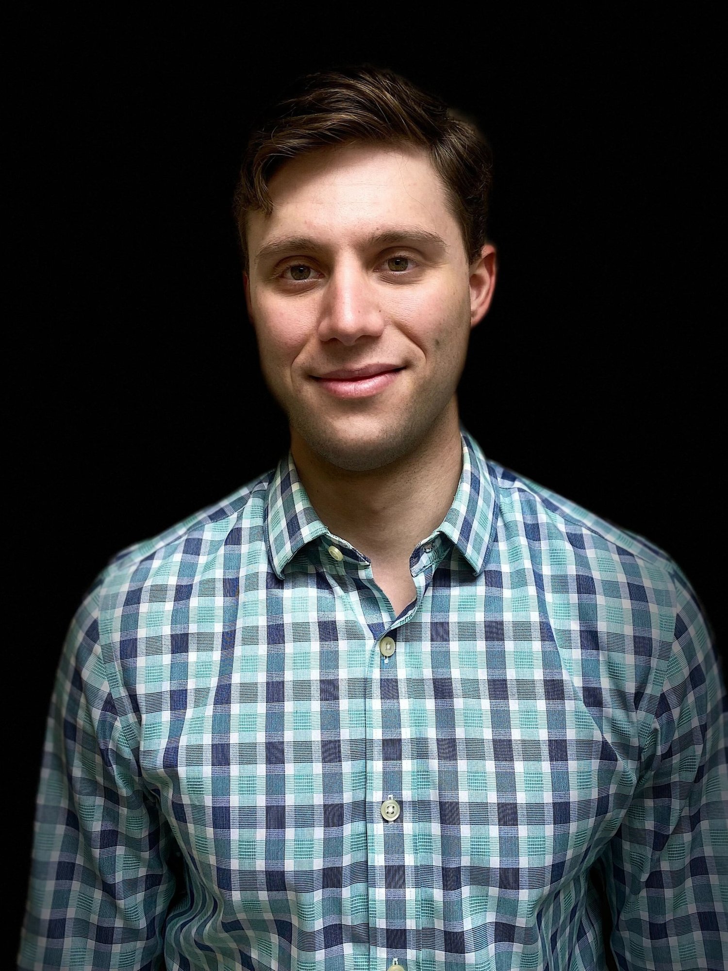 Dr. Nick Continisio