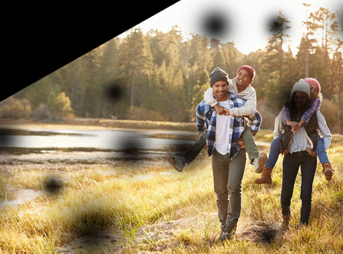 Sudden Vision Loss | Solar Eye Care